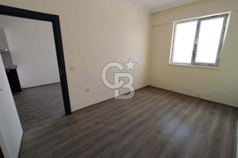 YBÜ VE HAVAALANI YAKINI KİRALIK EŞYALI 1+0 DAİRE