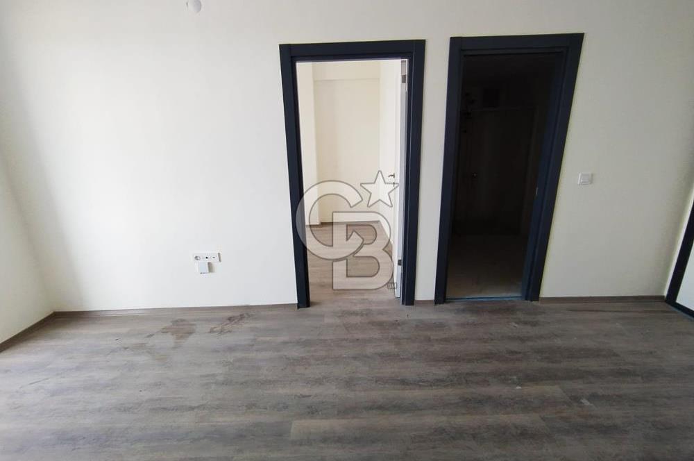 YBÜ VE HAVAALANI YAKINI KİRALIK EŞYALI 1+0 DAİRE