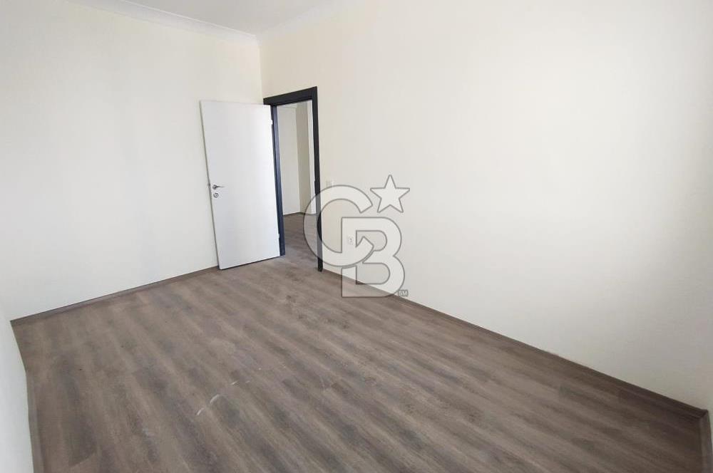 YBÜ VE HAVAALANI YAKINI KİRALIK EŞYALI 1+0 DAİRE