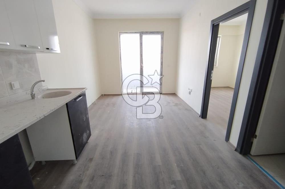 YBÜ VE HAVAALANI YAKINI KİRALIK EŞYALI 1+0 DAİRE