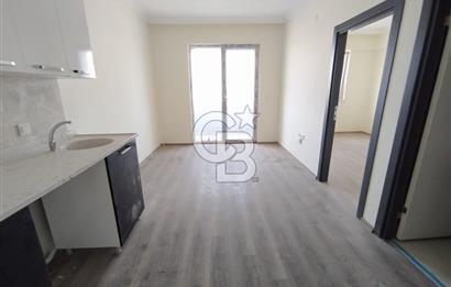 YBÜ VE HAVAALANI YAKINI KİRALIK EŞYALI 1+0 DAİRE