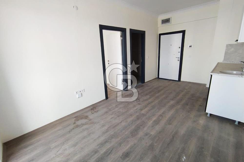 YBÜ VE HAVAALANI YAKINI KİRALIK EŞYALI 1+0 DAİRE