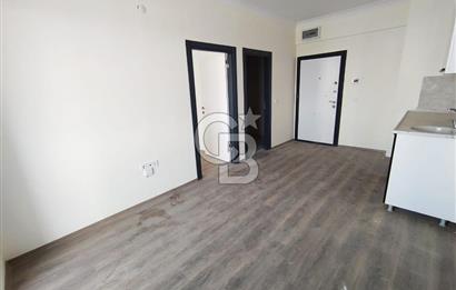 YBÜ VE HAVAALANI YAKINI KİRALIK EŞYALI 1+0 DAİRE