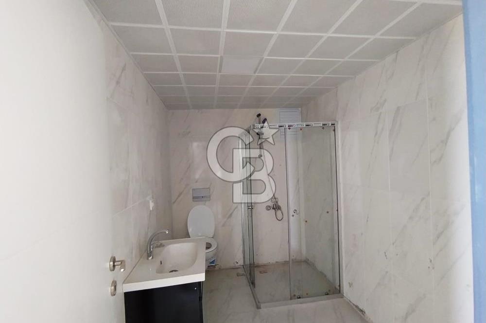 YBÜ VE HAVAALANI YAKINI KİRALIK EŞYALI 1+0 DAİRE