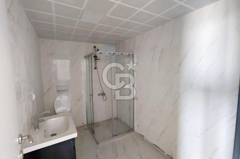 YBÜ VE HAVAALANI YAKINI KİRALIK EŞYALI 1+0 DAİRE