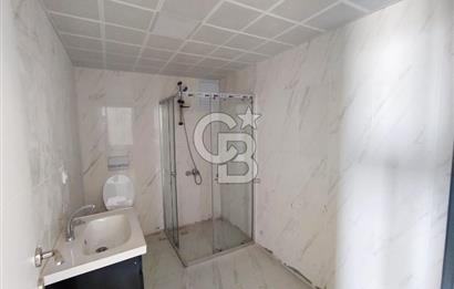YBÜ VE HAVAALANI YAKINI KİRALIK EŞYALI 1+0 DAİRE