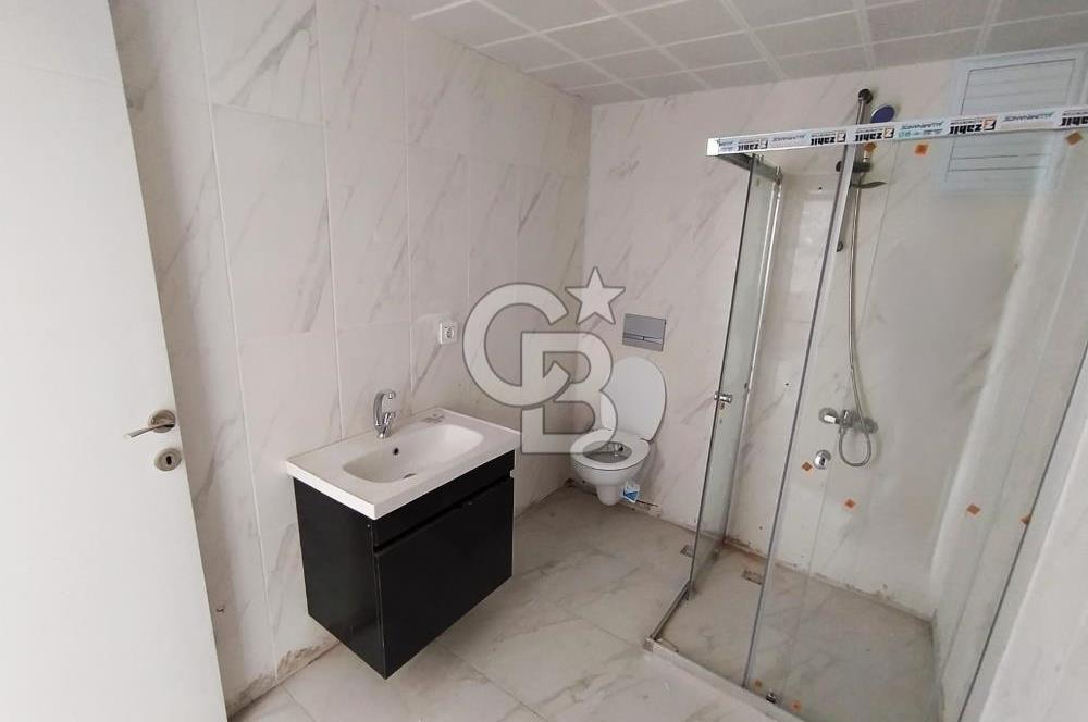 YBÜ VE HAVAALANI YAKINI KİRALIK EŞYALI 1+0 DAİRE
