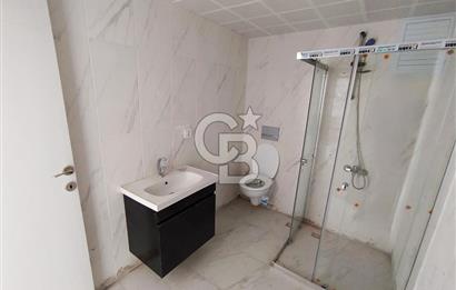 YBÜ VE HAVAALANI YAKINI KİRALIK EŞYALI 1+0 DAİRE