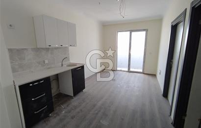 YBÜ VE HAVAALANI YAKINI KİRALIK EŞYALI 1+0 DAİRE