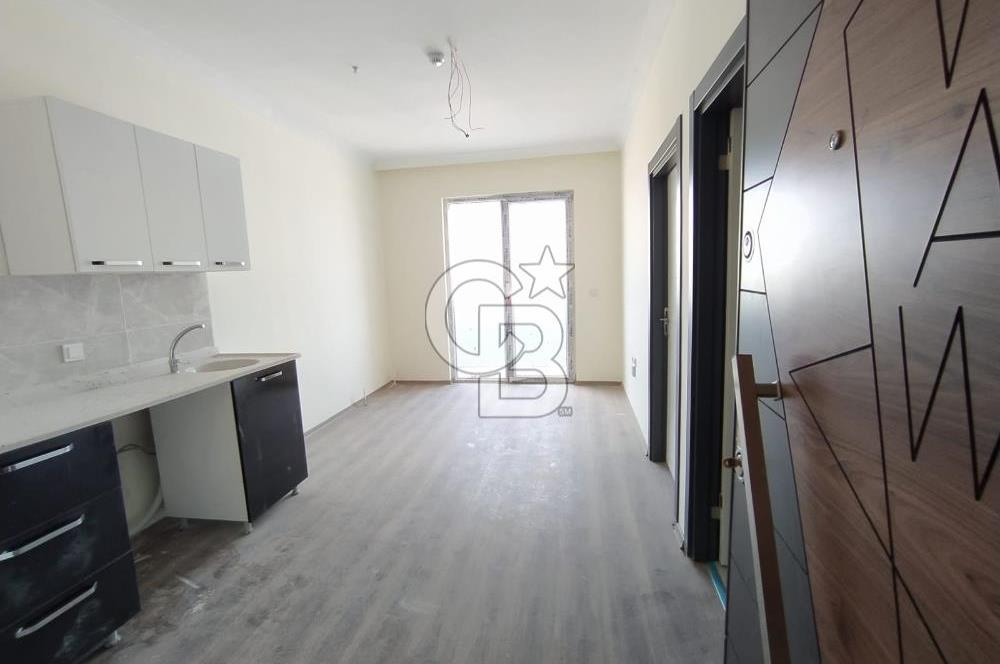 YBÜ VE HAVAALANI YAKINI KİRALIK EŞYALI 1+0 DAİRE