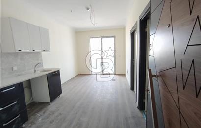 YBÜ VE HAVAALANI YAKINI KİRALIK EŞYALI 1+0 DAİRE