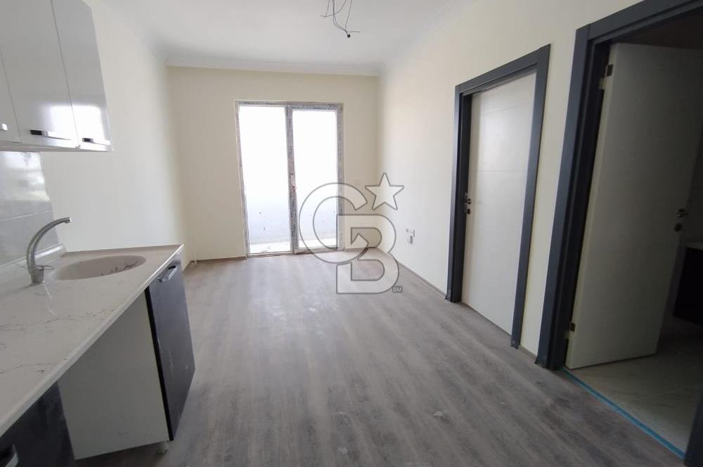 YBÜ VE HAVAALANI YAKINI KİRALIK EŞYALI 1+0 DAİRE