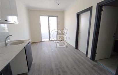 YBÜ VE HAVAALANI YAKINI KİRALIK EŞYALI 1+0 DAİRE