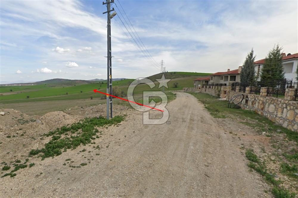 AYVAŞIKTA SATILIK KONUT TURİZM VE TİCARİ KARMA PROJE ARSASI