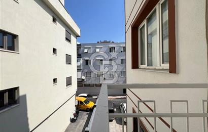 FULL EŞYALI ÇİFT CEPHE BALKONLU DOĞALGAZLI KİRALIK DAİRE 