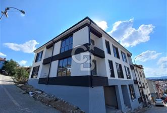 CB 222 'DEN SIFIR 2+0 DAİRELER