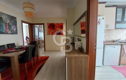 CB Akademi Derince Çınarlı Satılık 3+1 Ara Kat Ferah Daire