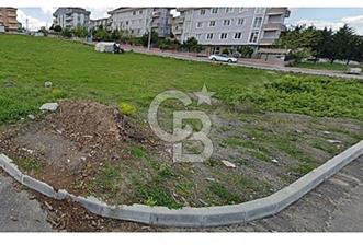 ÇAYIROVA AKSE MAHALLESİNDE 4 KAT İMARLI ARSA