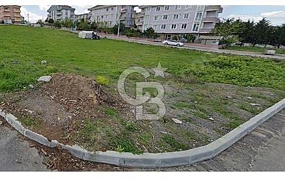 ÇAYIROVA AKSE MAHALLESİNDE 4 KAT İMARLI ARSA