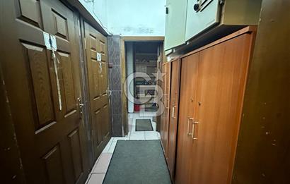 CB ENVOY'dan Gölcük Merkez Devren Kurulu Yüksek Cirolu Restoran