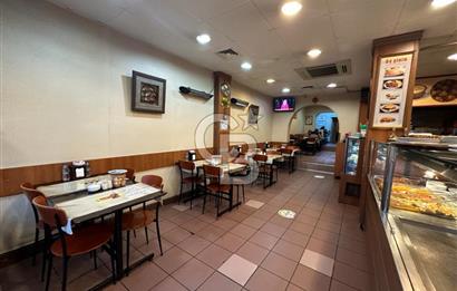 CB ENVOY'dan Gölcük Merkez Devren Kurulu Yüksek Cirolu Restoran