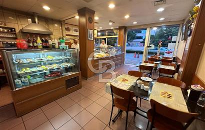 CB ENVOY'dan Gölcük Merkez Devren Kurulu Yüksek Cirolu Restoran