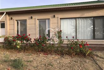 POLATLI ŞENTEPE BİRİNCİ ETAPTA SATILIK BAĞ EVİ