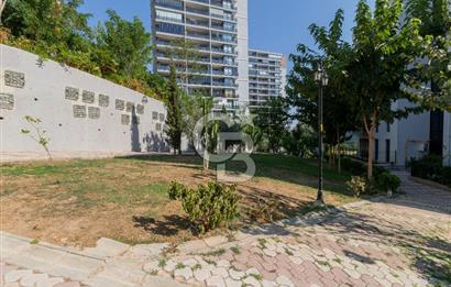 PARK YAŞAM SANTORİN SATILIK BÜYÜK TİP BOŞ 3+1 DAİRE