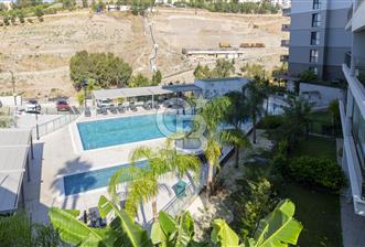 PARK YAŞAM SANTORİN SATILIK BÜYÜK TİP BOŞ 3+1 DAİRE - 1 - 223027