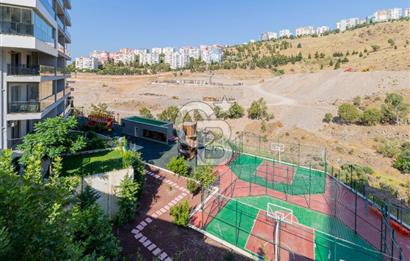PARK YAŞAM SANTORİN SATILIK BÜYÜK TİP BOŞ 3+1 DAİRE