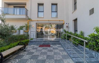 PARK YAŞAM SANTORİN SATILIK BÜYÜK TİP BOŞ 3+1 DAİRE