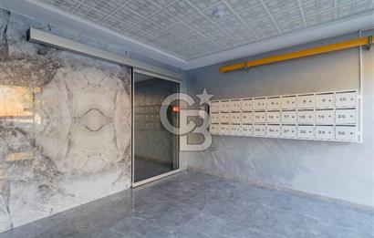 PARK YAŞAM SANTORİN SATILIK BÜYÜK TİP BOŞ 3+1 DAİRE