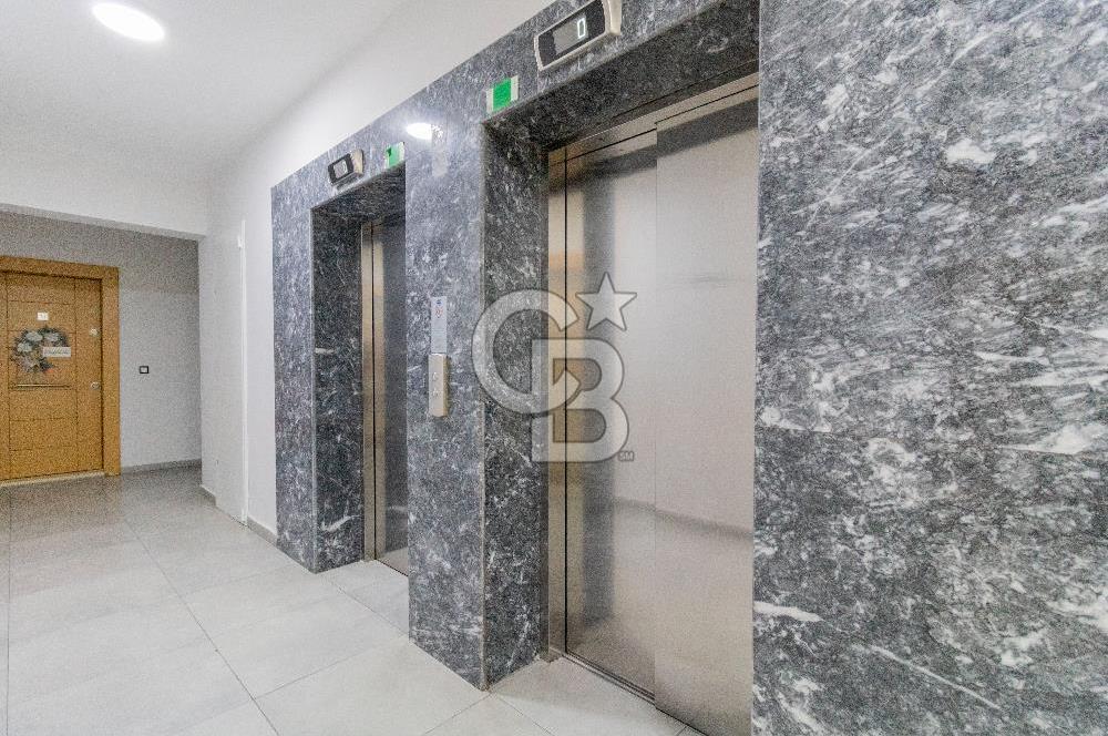 PARK YAŞAM SANTORİN SATILIK BÜYÜK TİP BOŞ 3+1 DAİRE