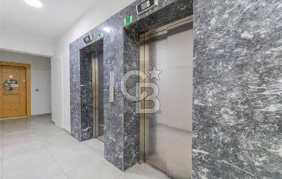 PARK YAŞAM SANTORİN SATILIK BÜYÜK TİP BOŞ 3+1 DAİRE