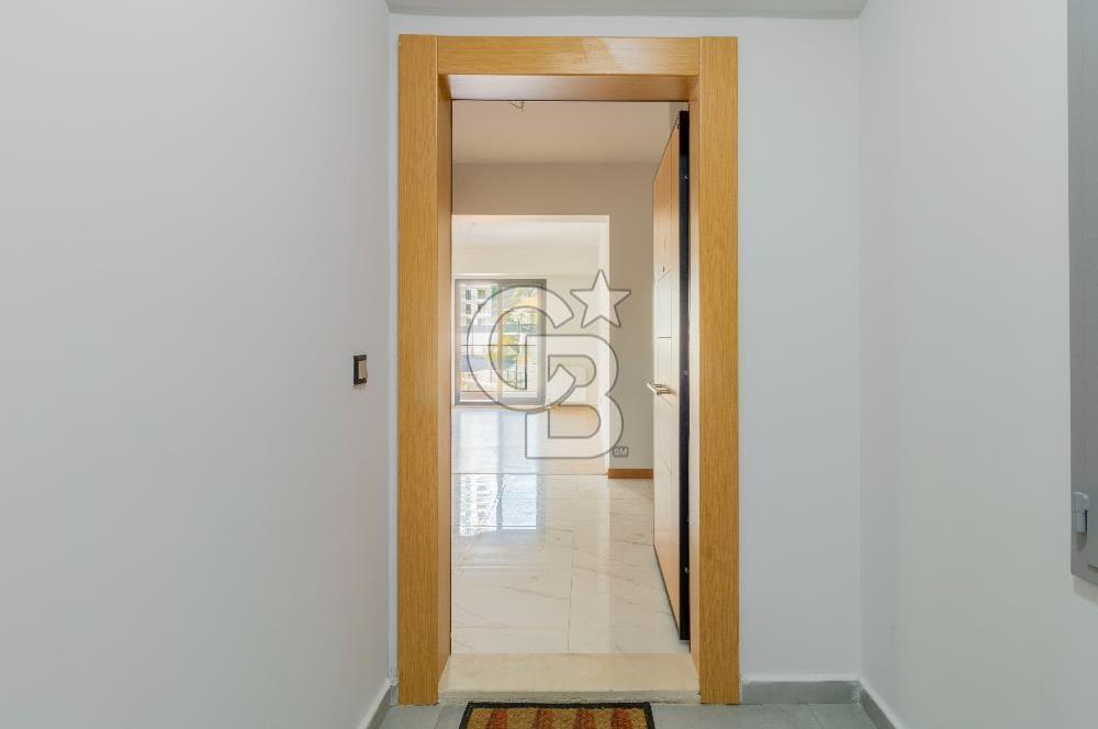 PARK YAŞAM SANTORİN SATILIK BÜYÜK TİP BOŞ 3+1 DAİRE