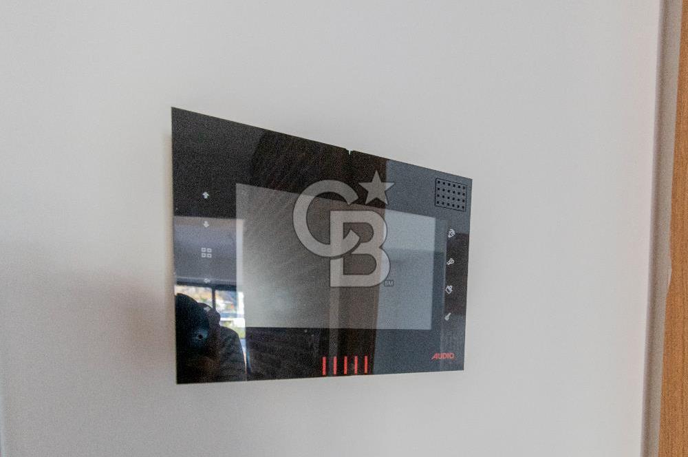 PARK YAŞAM SANTORİN SATILIK BÜYÜK TİP BOŞ 3+1 DAİRE