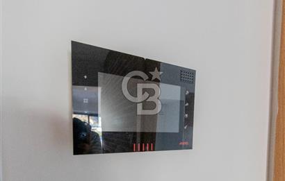 PARK YAŞAM SANTORİN SATILIK BÜYÜK TİP BOŞ 3+1 DAİRE