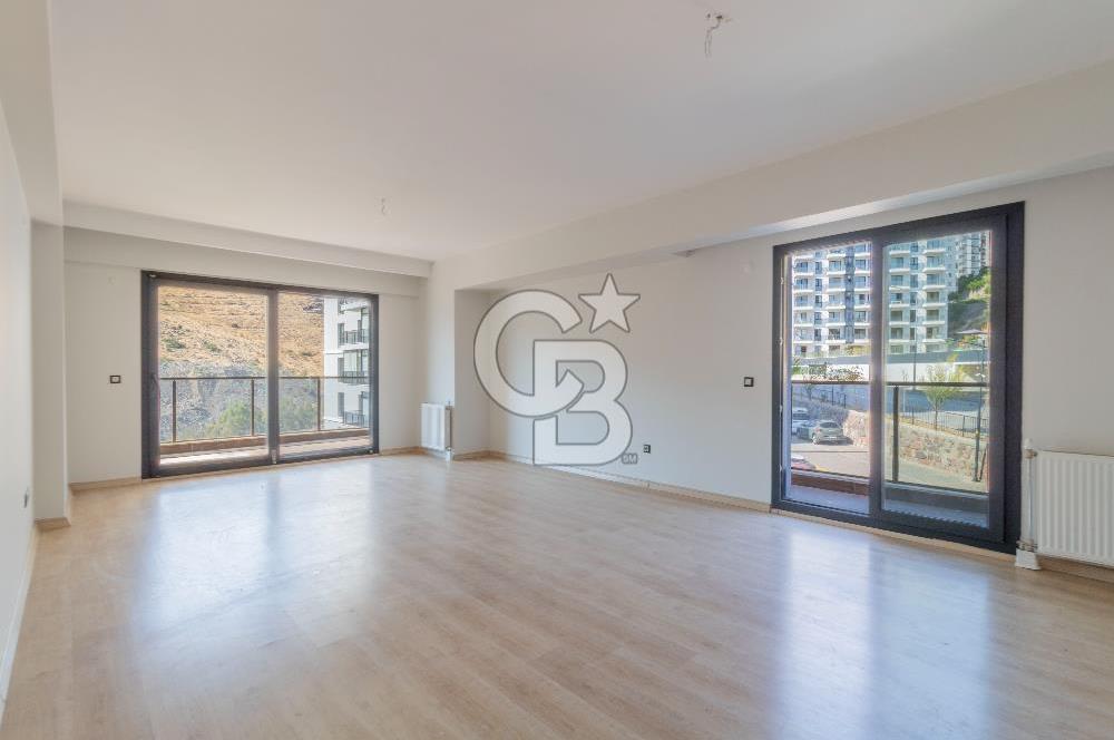 PARK YAŞAM SANTORİN SATILIK BÜYÜK TİP BOŞ 3+1 DAİRE