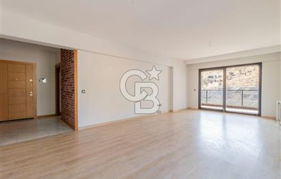 PARK YAŞAM SANTORİN SATILIK BÜYÜK TİP BOŞ 3+1 DAİRE