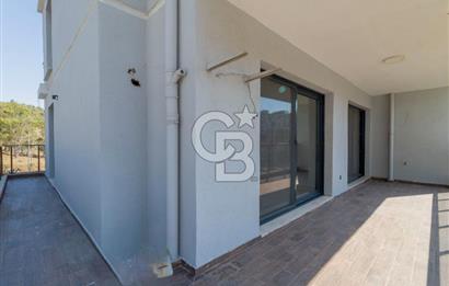 PARK YAŞAM SANTORİN SATILIK BÜYÜK TİP BOŞ 3+1 DAİRE