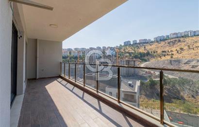 PARK YAŞAM SANTORİN SATILIK BÜYÜK TİP BOŞ 3+1 DAİRE