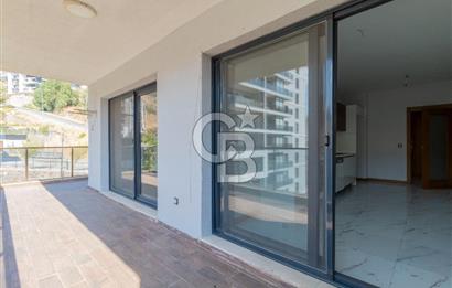 PARK YAŞAM SANTORİN SATILIK BÜYÜK TİP BOŞ 3+1 DAİRE