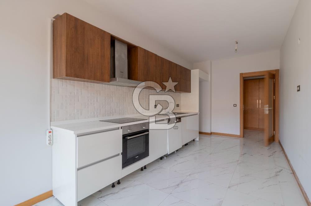 PARK YAŞAM SANTORİN SATILIK BÜYÜK TİP BOŞ 3+1 DAİRE