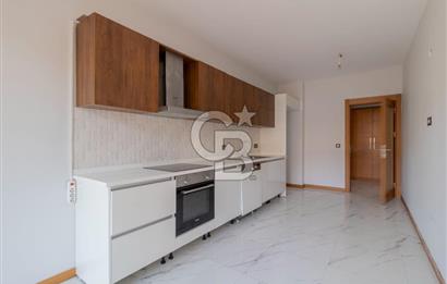 PARK YAŞAM SANTORİN SATILIK BÜYÜK TİP BOŞ 3+1 DAİRE