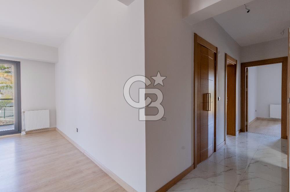 PARK YAŞAM SANTORİN SATILIK BÜYÜK TİP BOŞ 3+1 DAİRE