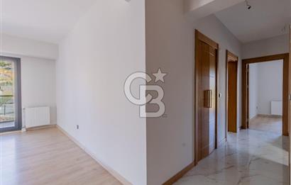 PARK YAŞAM SANTORİN SATILIK BÜYÜK TİP BOŞ 3+1 DAİRE