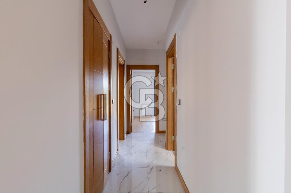 PARK YAŞAM SANTORİN SATILIK BÜYÜK TİP BOŞ 3+1 DAİRE