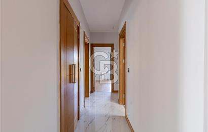 PARK YAŞAM SANTORİN SATILIK BÜYÜK TİP BOŞ 3+1 DAİRE