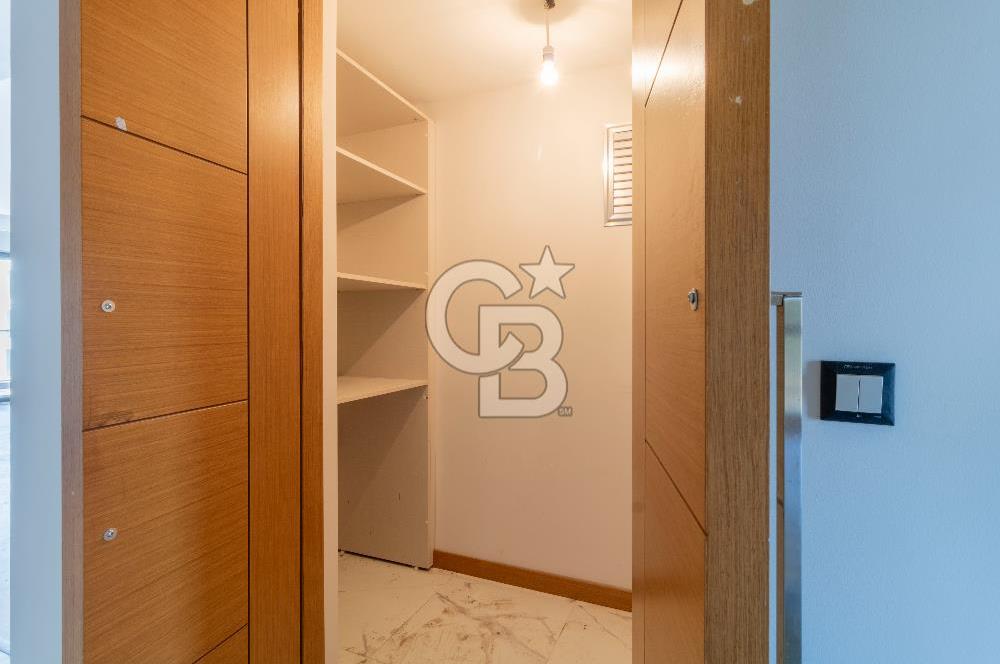 PARK YAŞAM SANTORİN SATILIK BÜYÜK TİP BOŞ 3+1 DAİRE