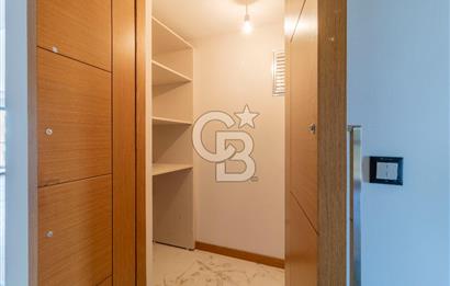 PARK YAŞAM SANTORİN SATILIK BÜYÜK TİP BOŞ 3+1 DAİRE